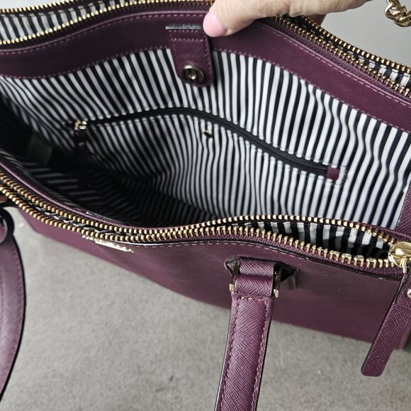 Kate Spade Laptop/ Document Case - Picture 6 of 9